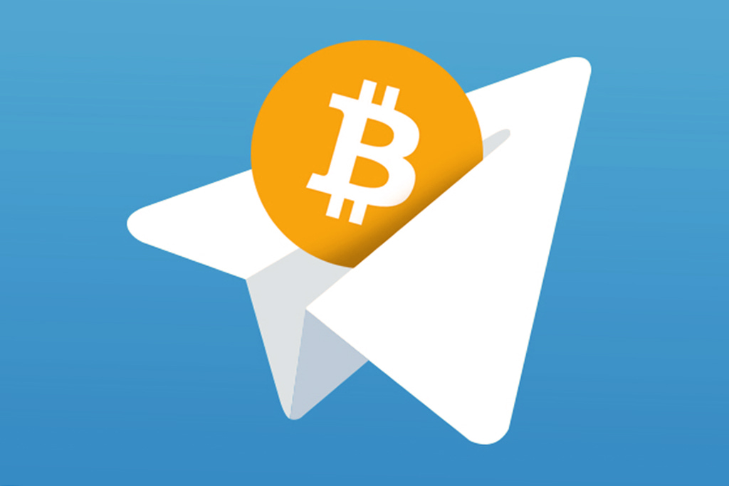 Топ 5 Telegram крипто-ботов 2023