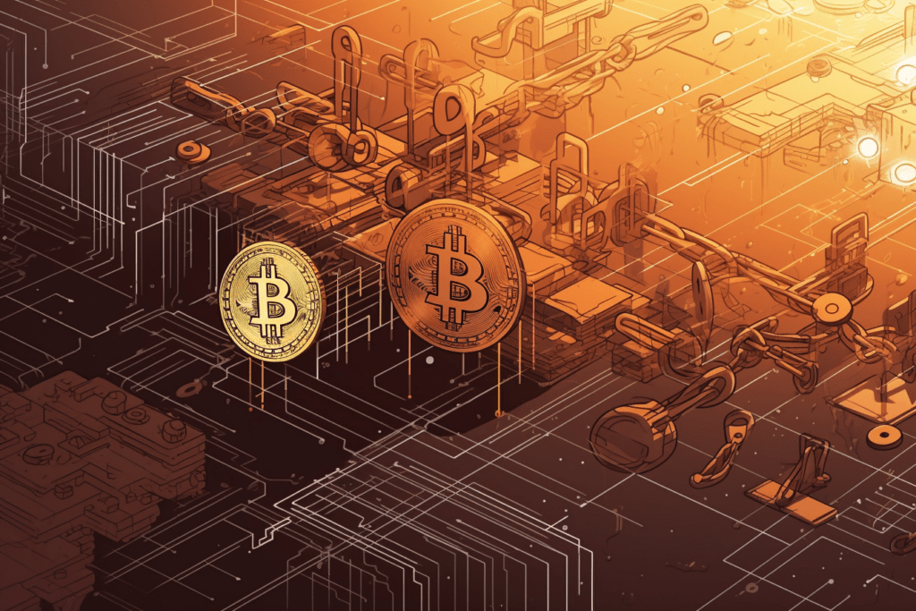 Bitcoin