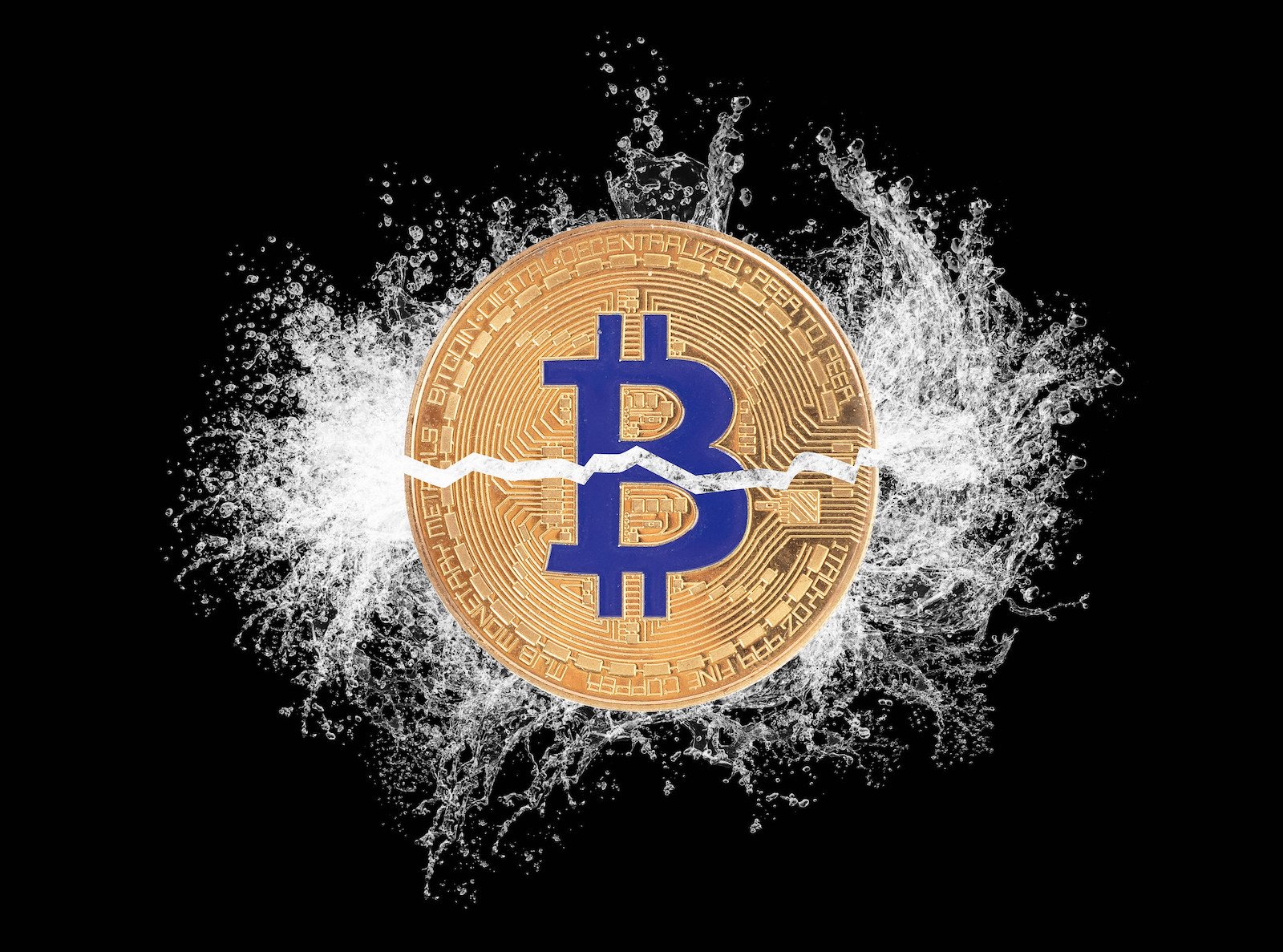 Bitcoin halving