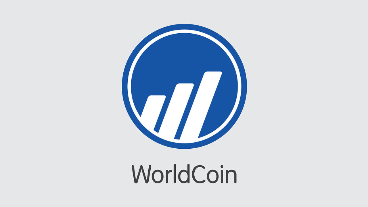 Worldcoin