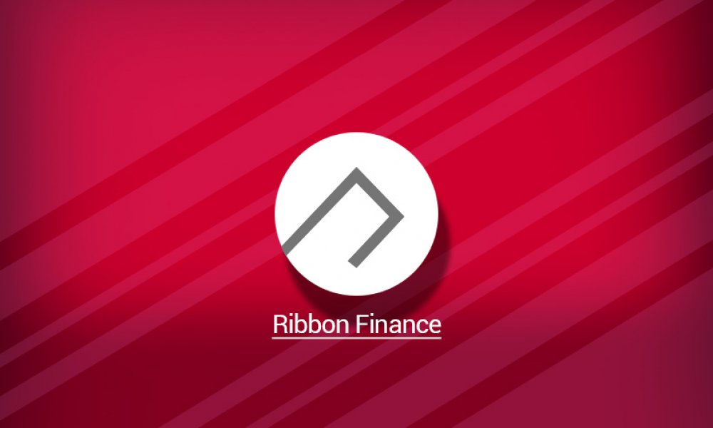 Ribbon finance