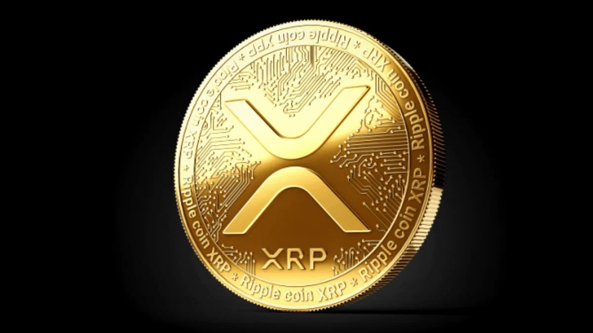 Фьючерсы на XRP