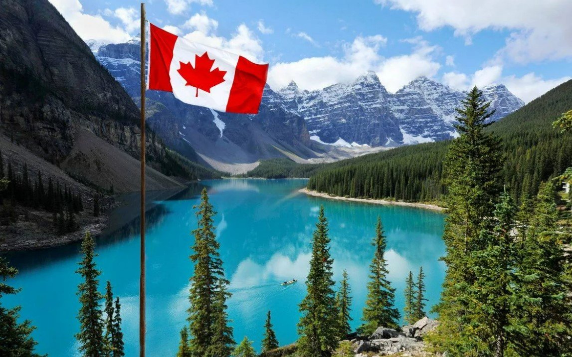 canada