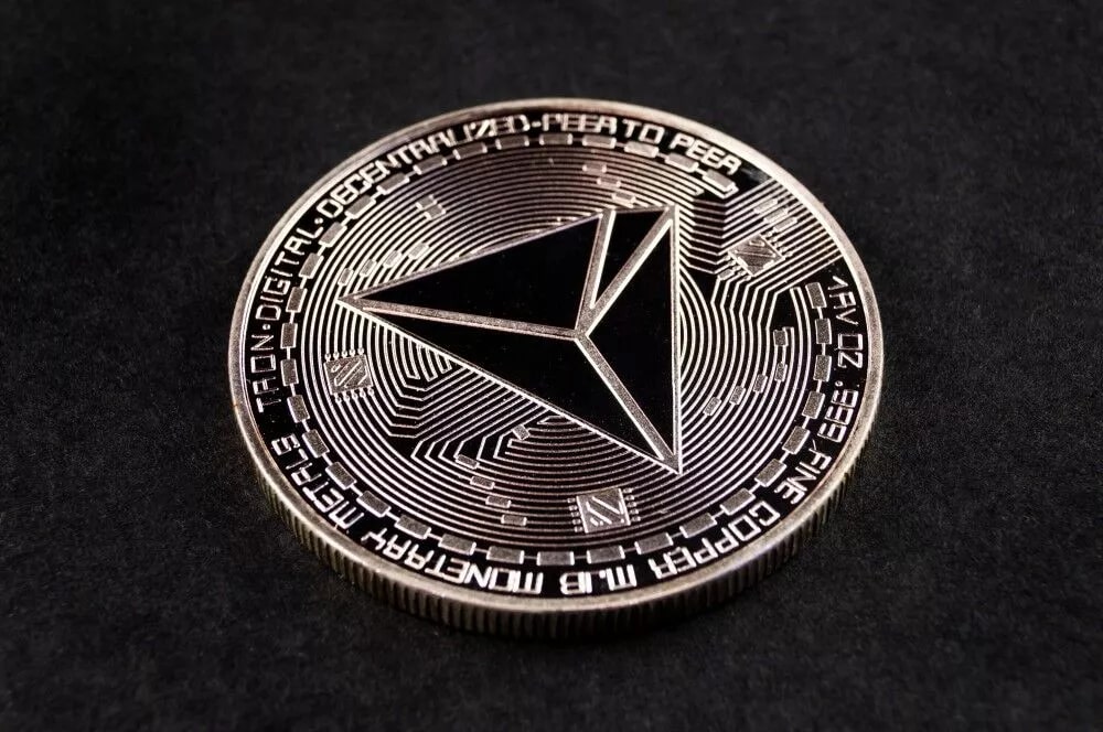 TRON, TRX