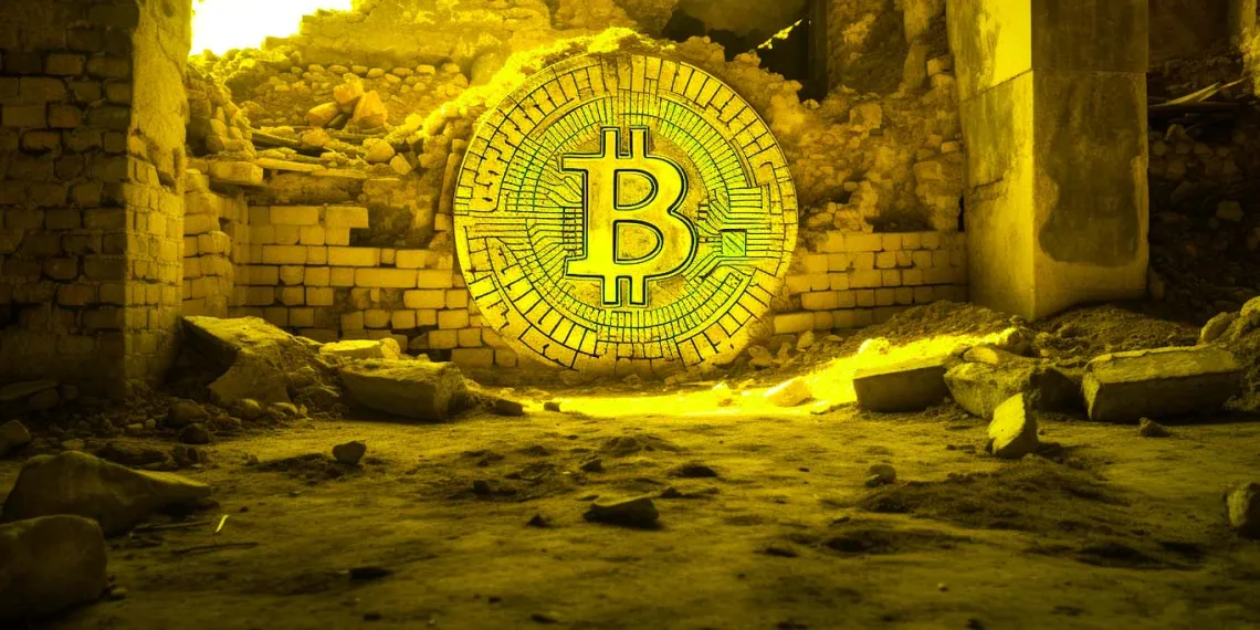 bitcoin