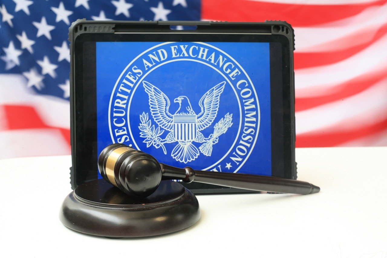 SEC - XRP