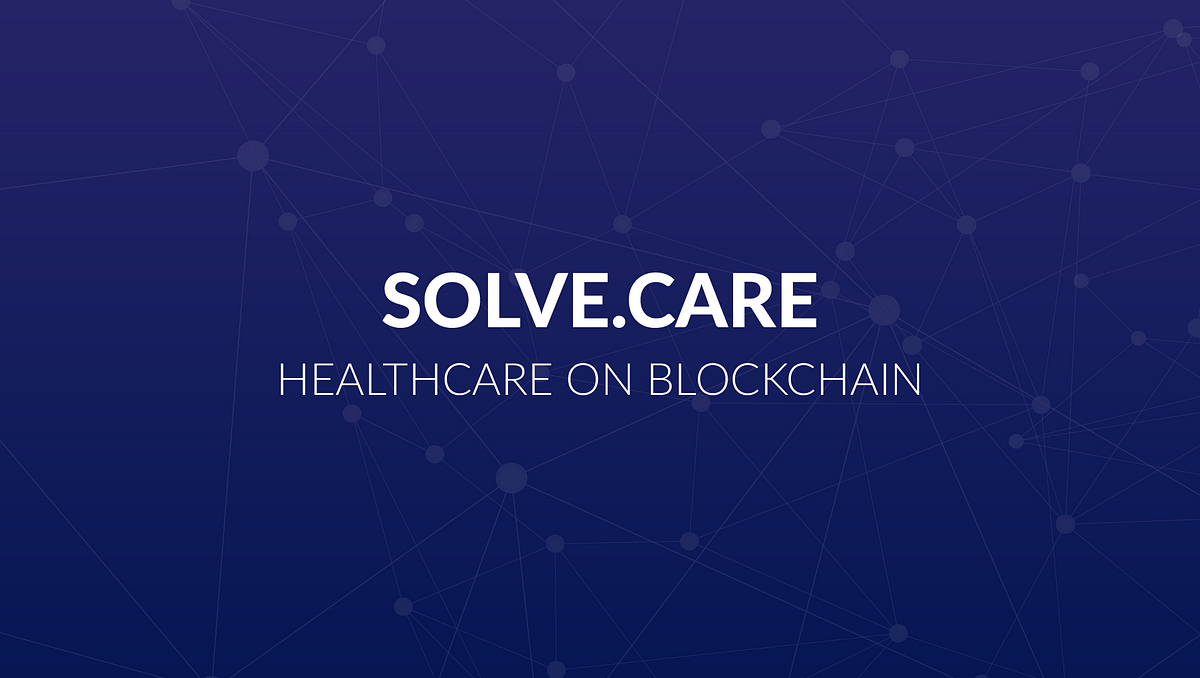 Solve.Care