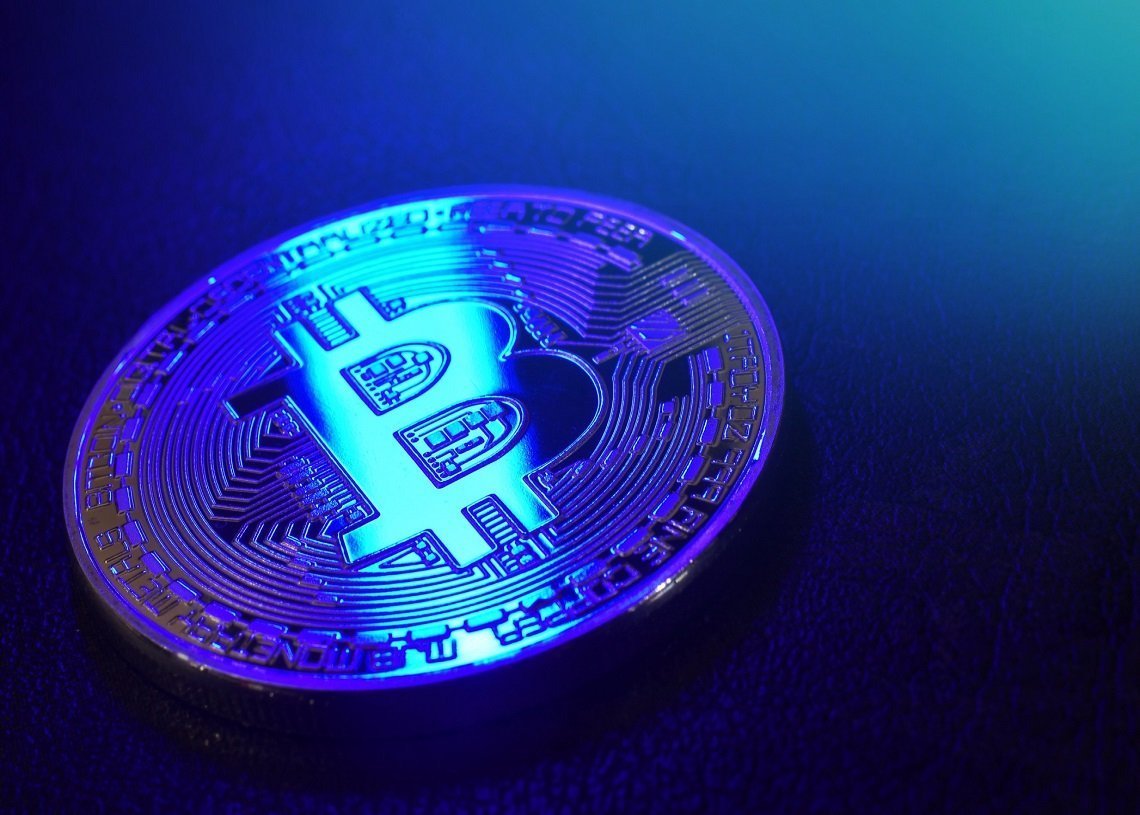 bitcoin