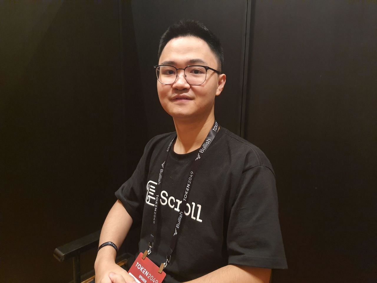 Ye Zhang