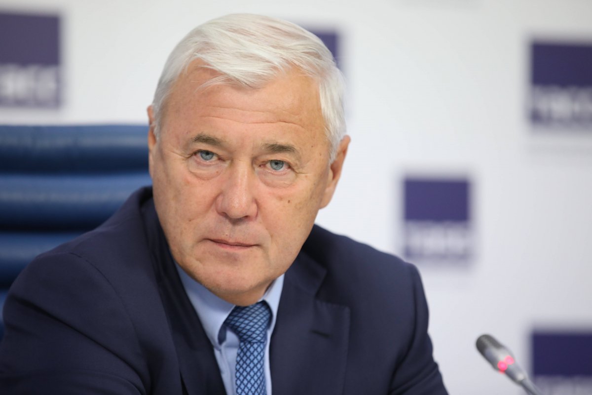 Аксаков