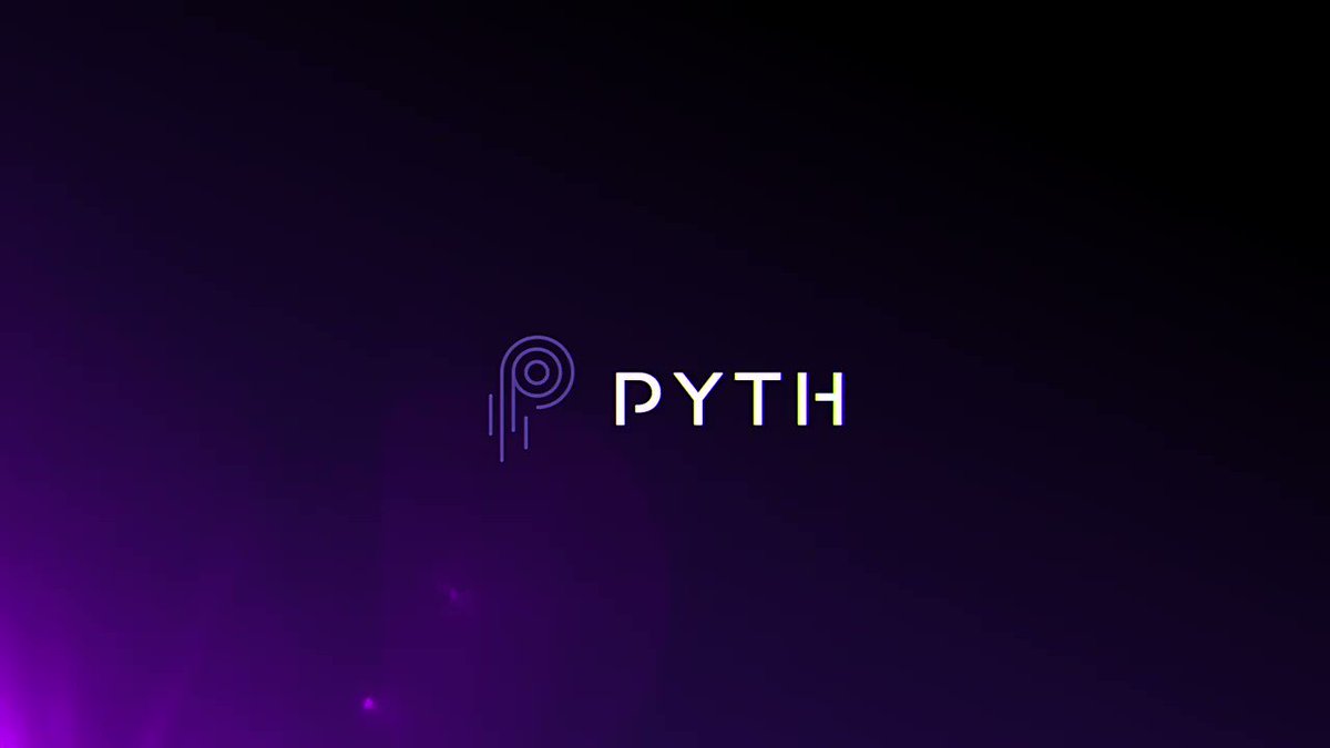 Pyth Network