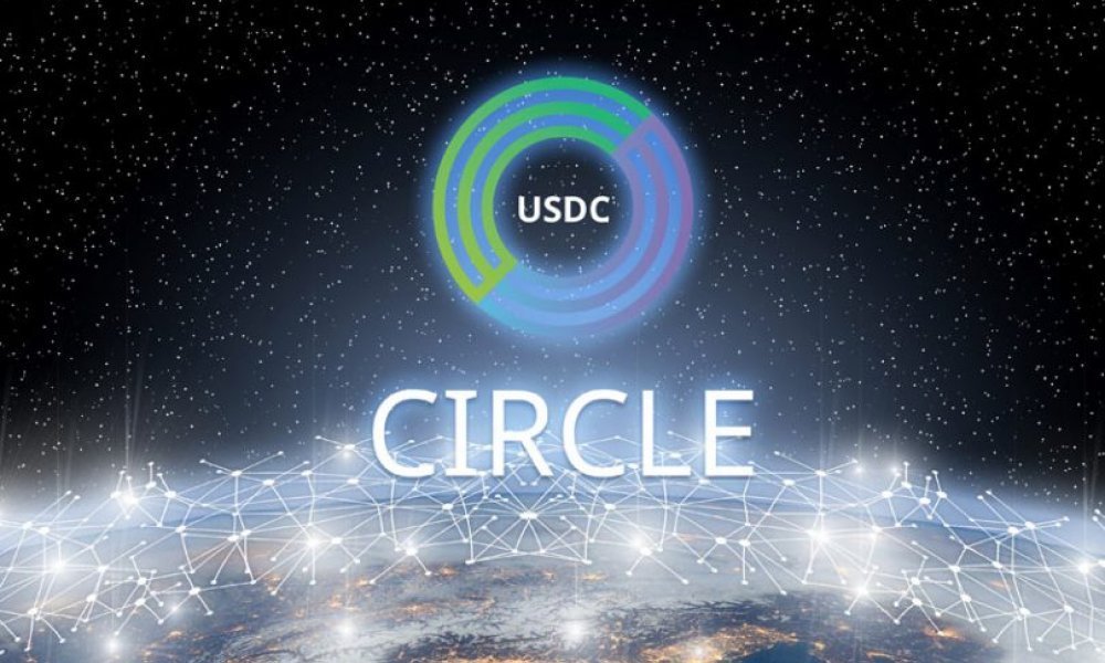 circle usdc