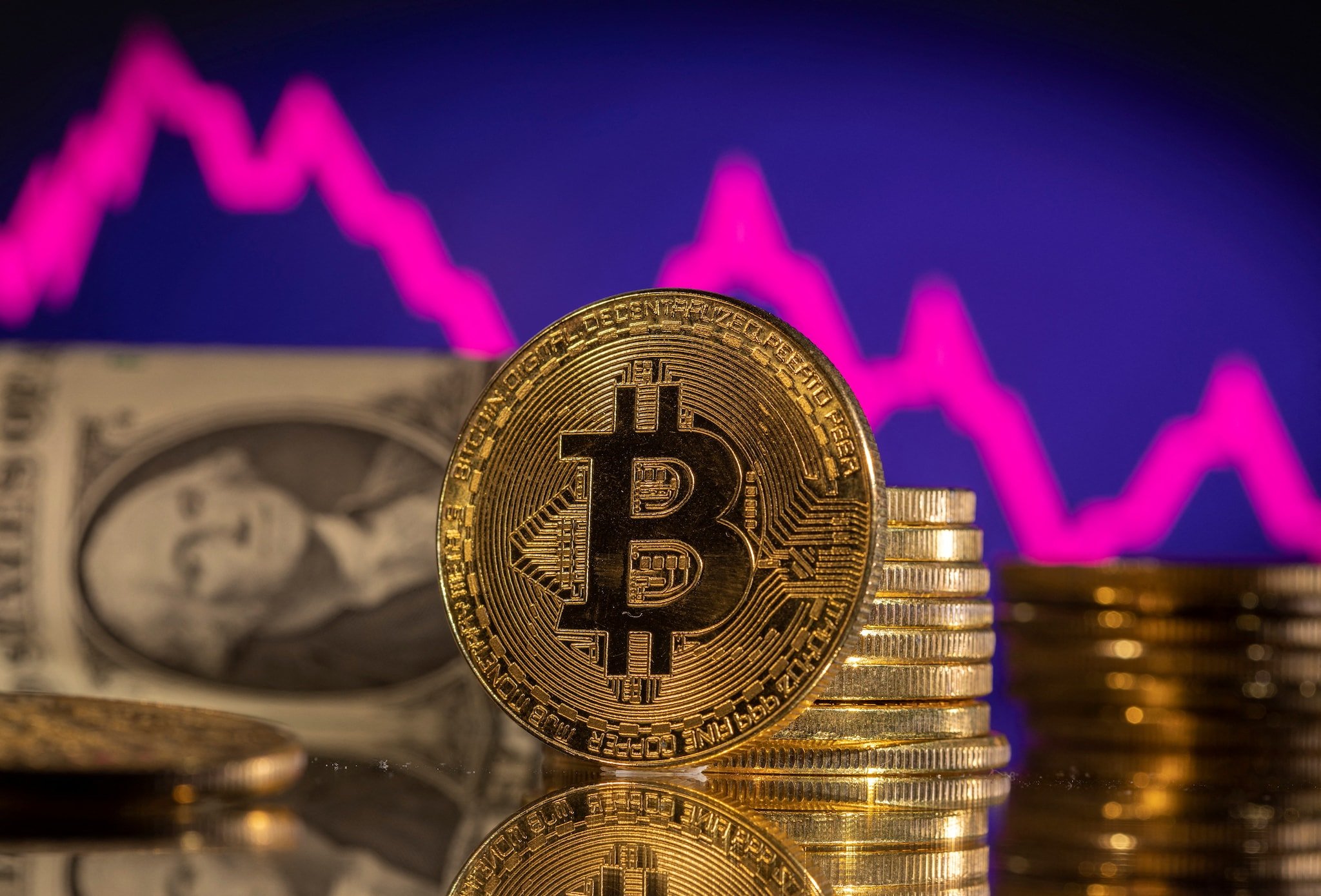 bitcoin
