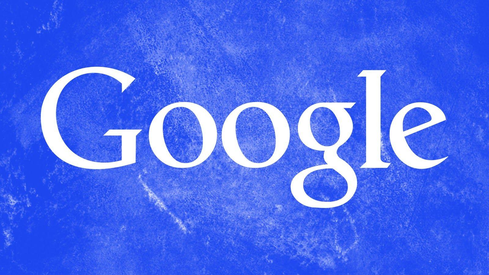 google