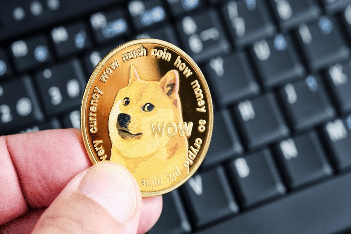 dogecoin