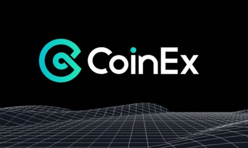 coinex