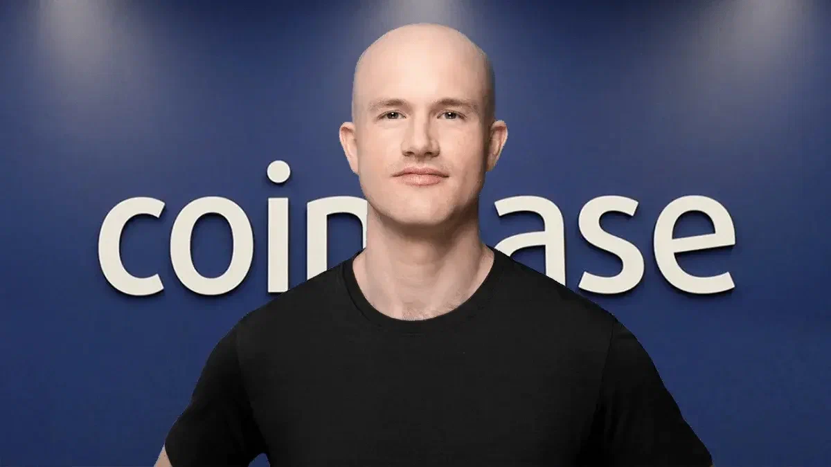 Coinbase SEO