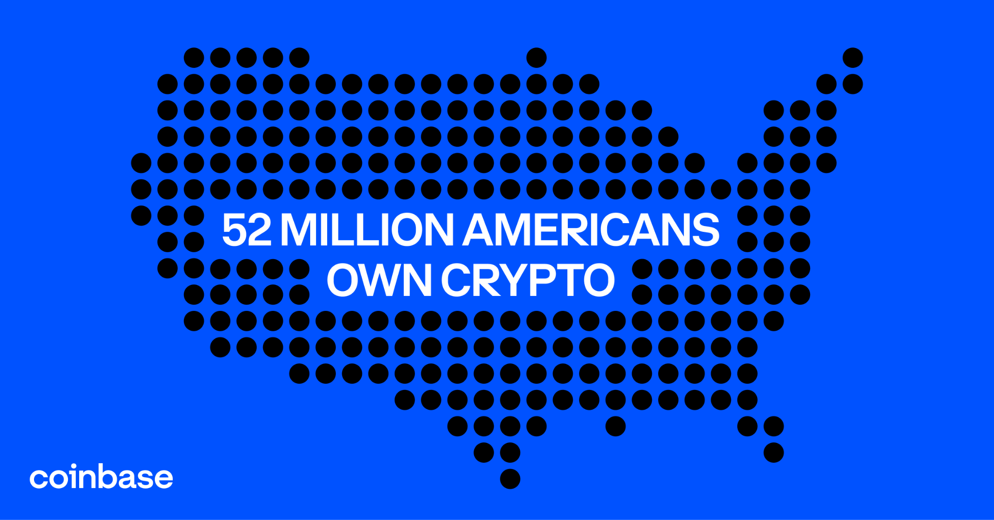 52 Million Crypto Owners
